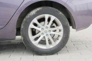 上海汽车-MG5-1.5L AT领航版