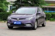 上海汽车-MG5-1.5L AT领航版