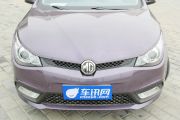 上海汽车-MG5-1.5L AT领航版
