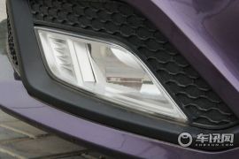 上海汽车-MG5-1.5L AT领航版