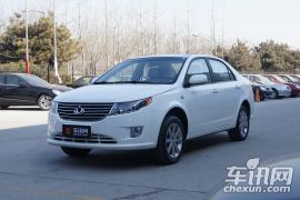 吉利汽车-全球鹰GC7-1.8L 手动精英型