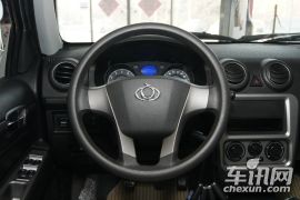 吉利汽车-自由舰-1.5 MT运动型