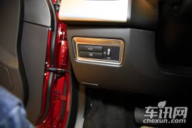 捷豹-捷豹XF-豪华版