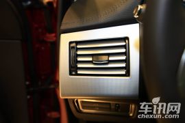 捷豹-捷豹XF-豪华版