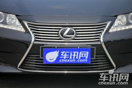 雷克萨斯-雷克萨斯ES