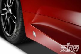 2013款美版丰田-杰路驰