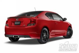 2013款美版丰田-杰路驰