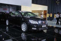 上海汽车-荣威950