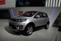 长城汽车-哈弗M4