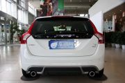 沃尔沃-沃尔沃V60-3.0 T6 R-Design