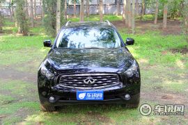 英菲尼迪-英菲尼迪FX-FX35 超越版