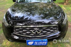 英菲尼迪-英菲尼迪FX-FX35 超越版