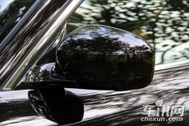 英菲尼迪-英菲尼迪FX-FX35 超越版