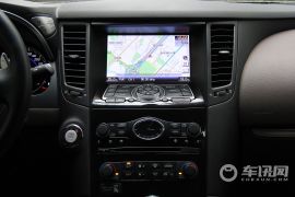 英菲尼迪-英菲尼迪FX-FX35 超越版