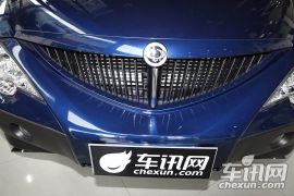 双龙汽车-爱腾-2.3 两驱精英汽油版