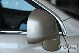 欧宝-安德拉-2.4 豪华四驱版