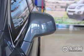 欧宝-安德拉-2.4 豪华四驱版