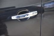 欧宝-安德拉-2.4 豪华四驱版