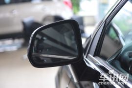 欧宝-安德拉-2.4 豪华四驱版