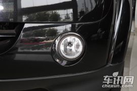 双龙汽车-雷斯特Ⅱ-2.7T 四驱豪华导航版