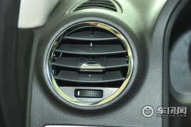 欧宝-安德拉-2.4 豪华四驱版