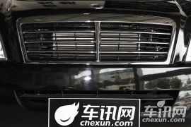 双龙汽车-雷斯特Ⅱ-2.7T 四驱豪华导航版