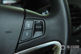 欧宝-安德拉-2.4 豪华四驱版