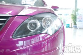 华晨中华-中华骏捷Cross-1.5手动尊贵型 飞炫