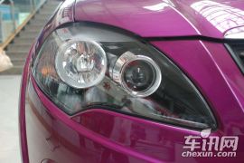 华晨中华-中华骏捷Cross-1.5手动尊贵型 飞炫