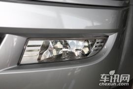 双龙汽车-享御-2.0T 四驱精英导航版