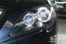 华晨中华-中华骏捷FRV-1.5MT豪华型