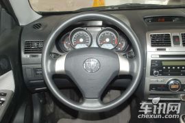 华晨中华-中华骏捷FRV-1.5MT豪华型