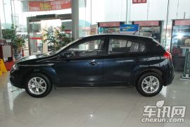 华晨中华-中华骏捷FRV-1.5MT豪华型