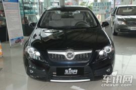 华晨中华-中华骏捷FRV-1.5MT豪华型