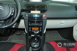 东风雪铁龙-世嘉-两厢 1.6自动乐享型