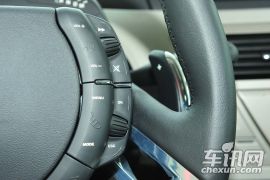 雪铁龙-大C4毕加索-2.0 豪华型