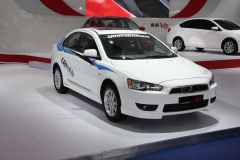 东南汽车-三菱翼神