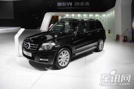 北京奔驰-奔驰GLK