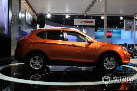 广汽乘用车-传祺GS5-基本型