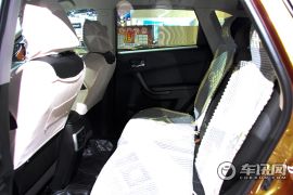 广汽乘用车-传祺GS5-基本型