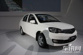 天津一汽-威志V5