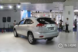 曙光汽车-旗胜V3