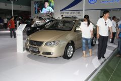 力帆汽车-力帆620