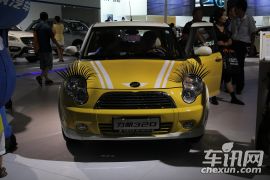 力帆汽车-力帆320