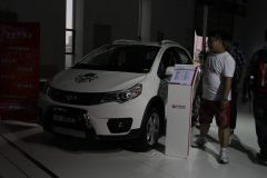 长城汽车-腾翼C20R