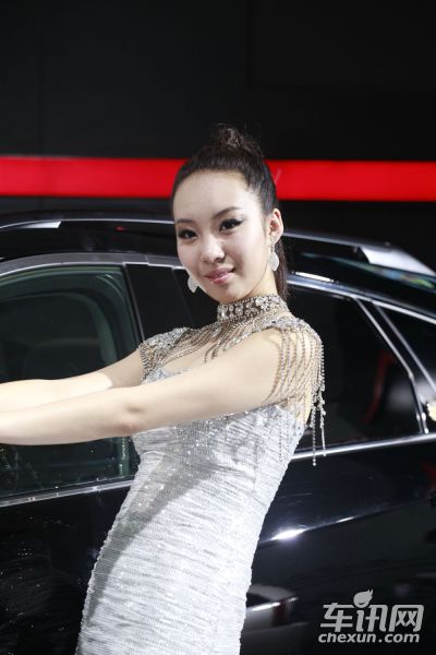 凯迪拉克(进口)1号车模