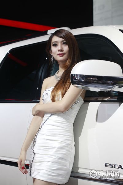 凯迪拉克(进口)2号车模