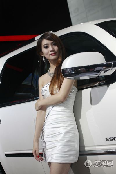 凯迪拉克(进口)2号车模