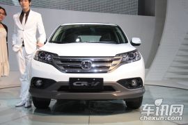 东风本田-本田CR-V