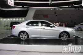 北京汽车-北京汽车C70